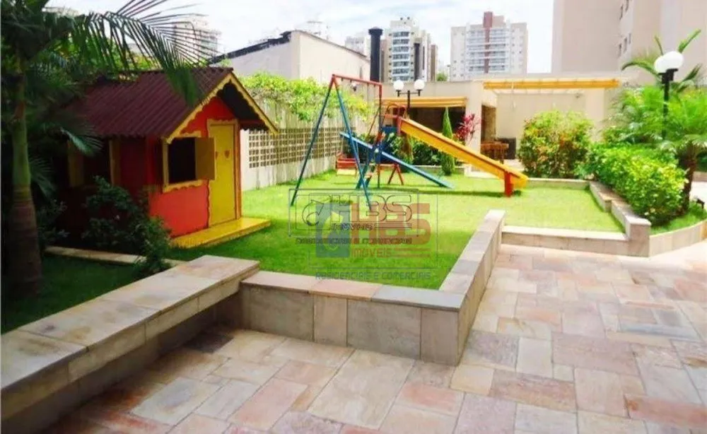 Apartamento, 3 quartos, 151 m² - Foto 16