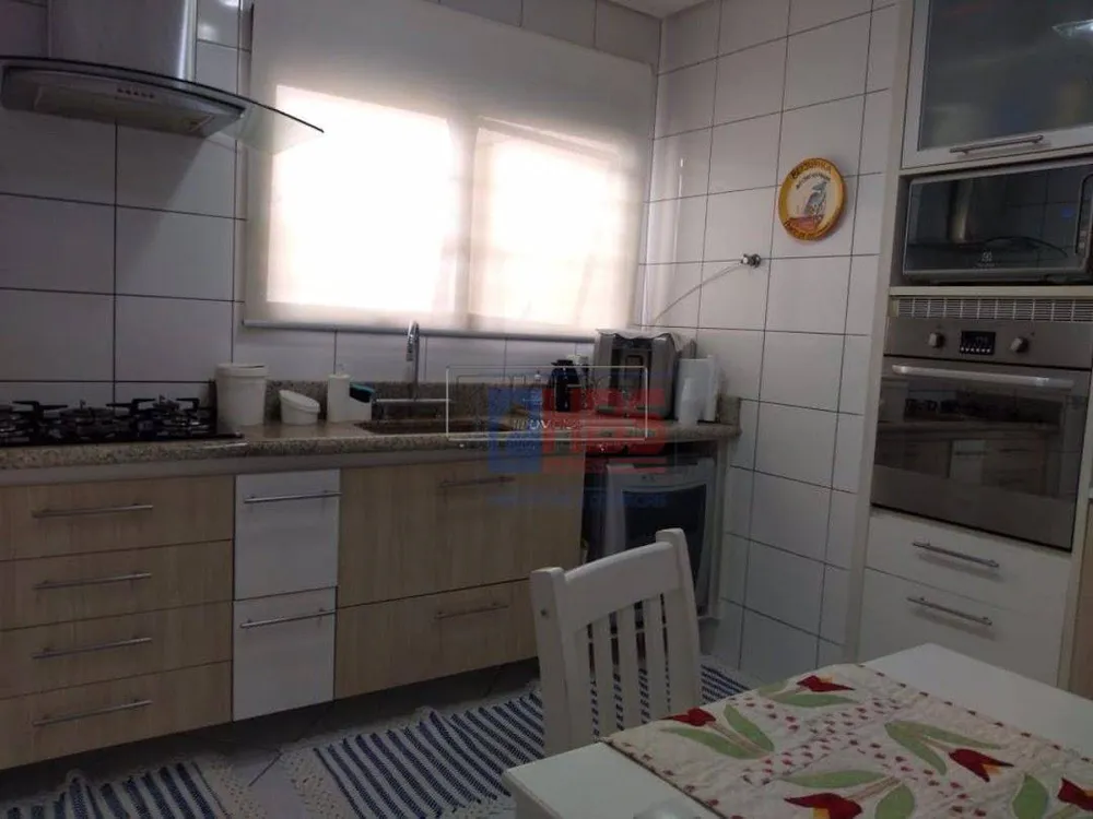 Apartamento, 3 quartos, 151 m² - Foto 4