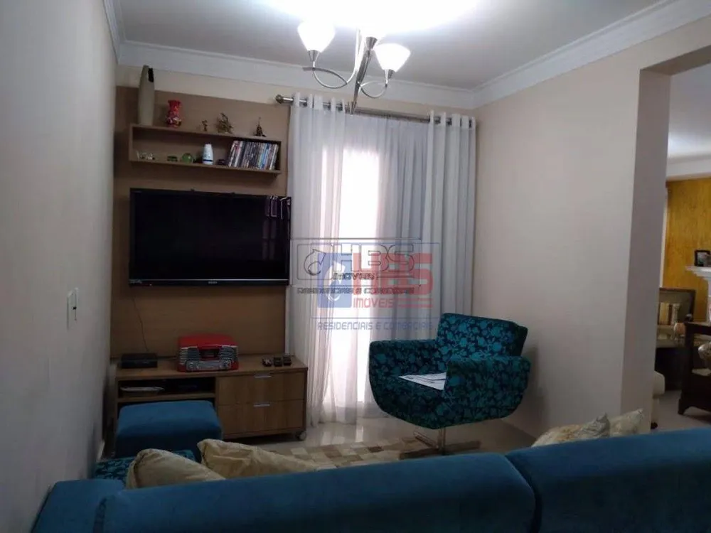 Apartamento, 3 quartos, 151 m² - Foto 4