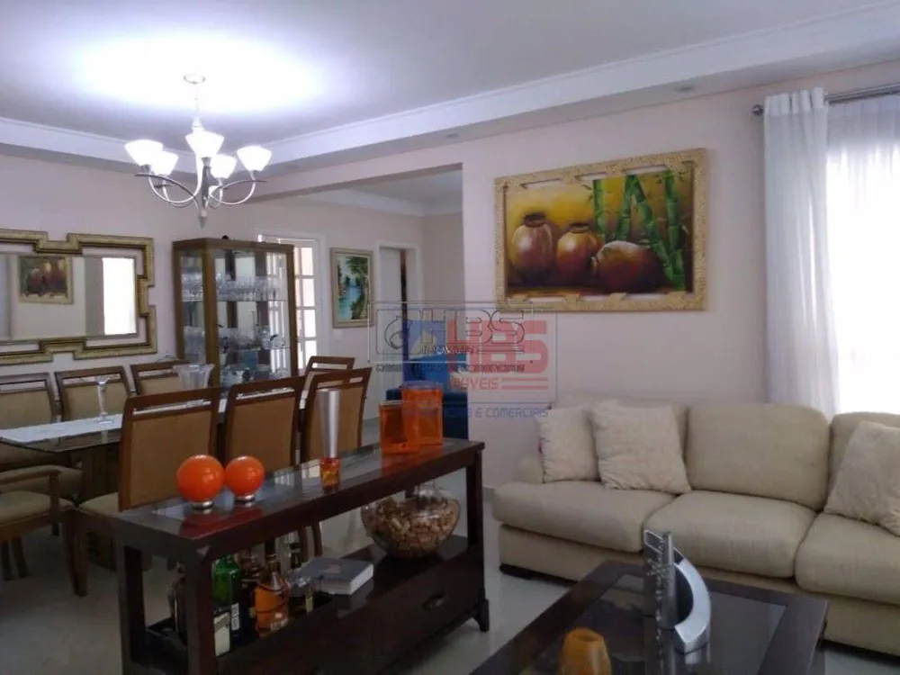 Apartamento, 3 quartos, 151 m² - Foto 1
