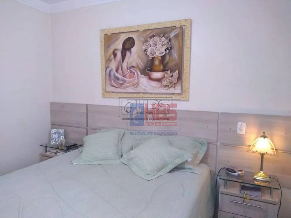 Apartamento, 3 quartos, 151 m² - Foto 7