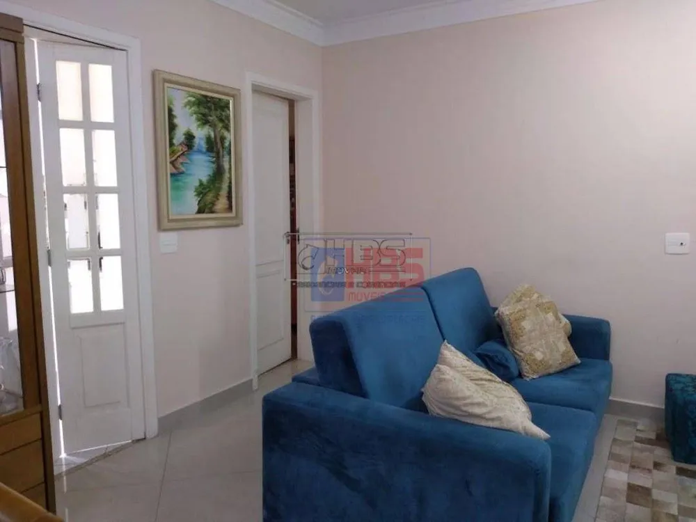 Apartamento, 3 quartos, 151 m² - Foto 3