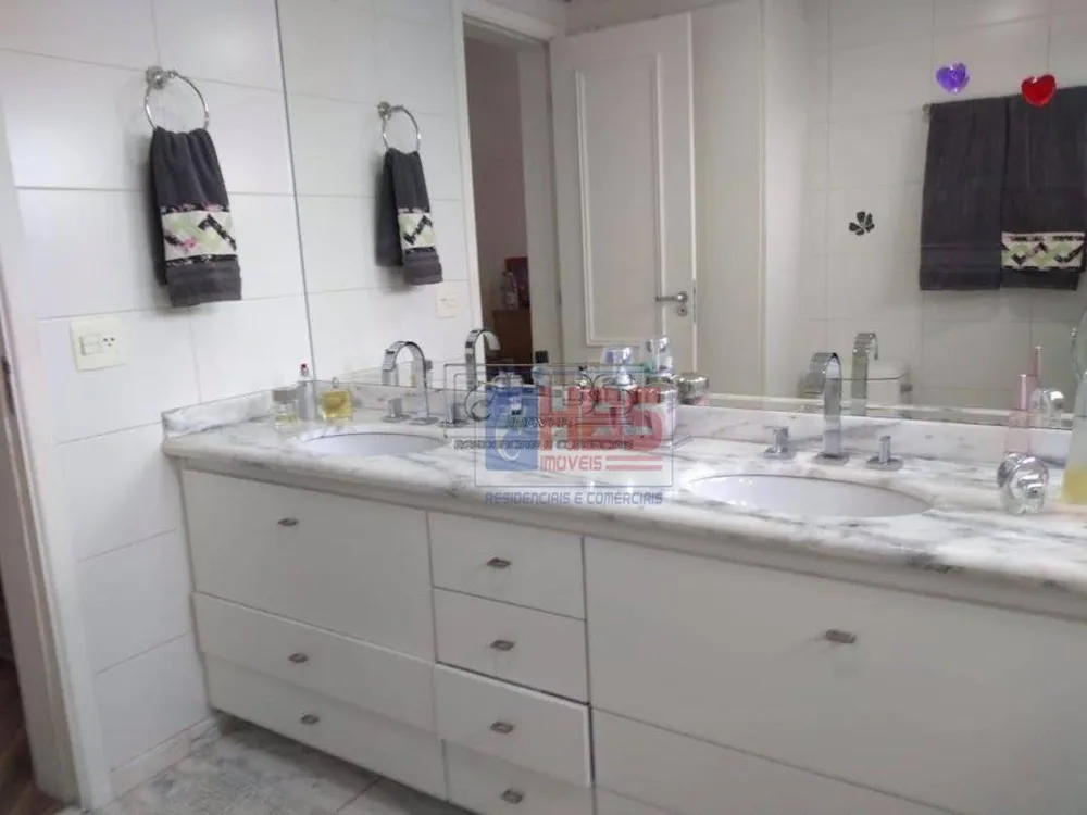 Apartamento, 3 quartos, 151 m² - Foto 9
