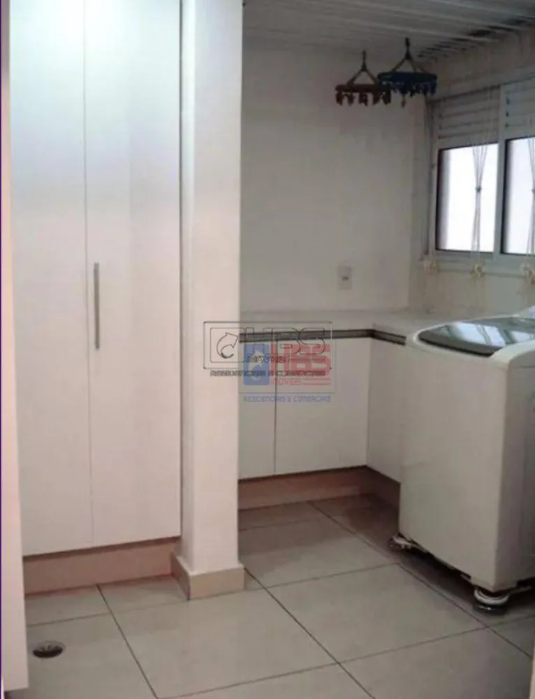 Apartamento, 3 quartos, 130 m² - Foto 11