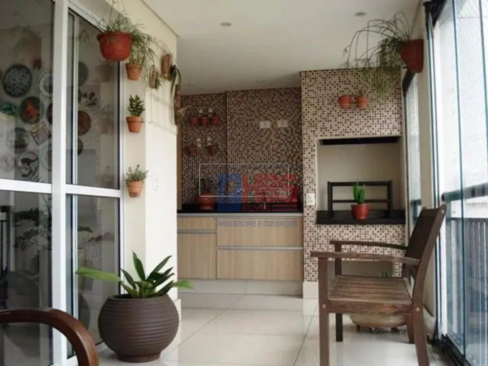 Apartamento, 3 quartos, 130 m² - Foto 4