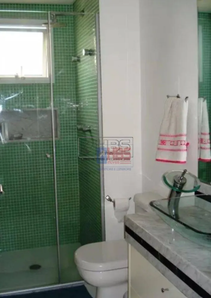 Apartamento, 3 quartos, 130 m² - Foto 8