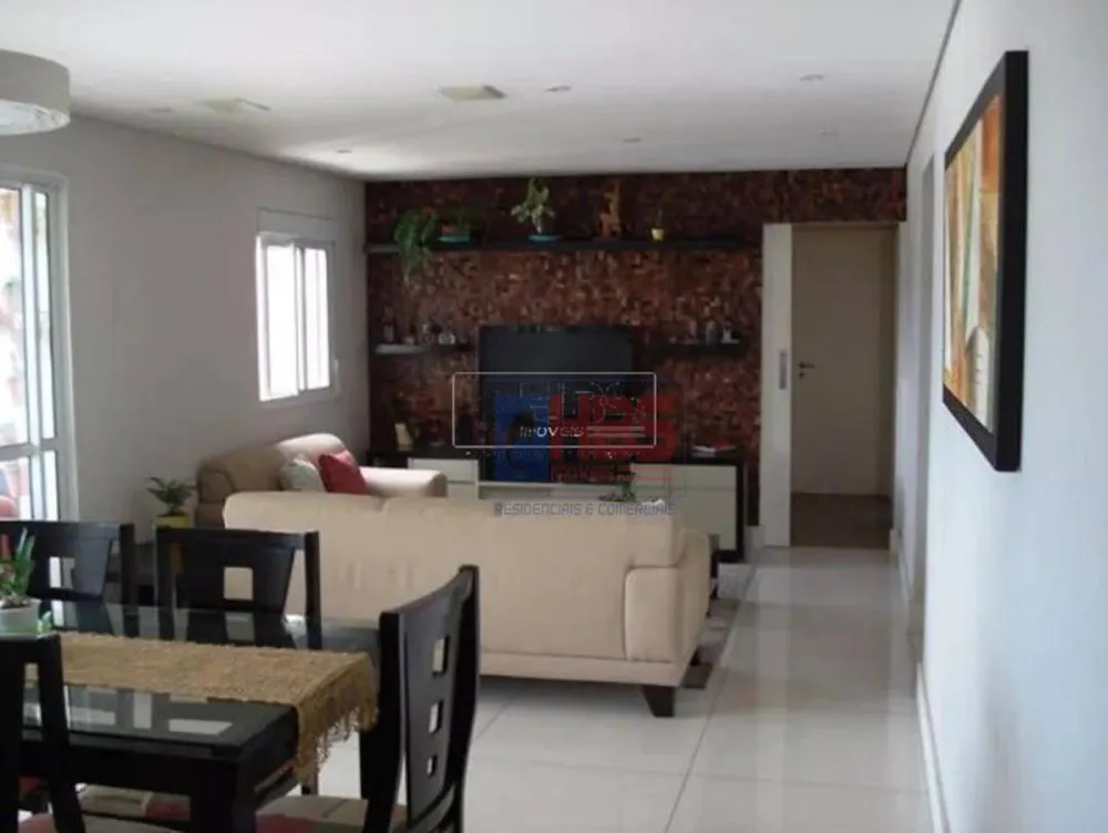Apartamento, 3 quartos, 130 m² - Foto 2