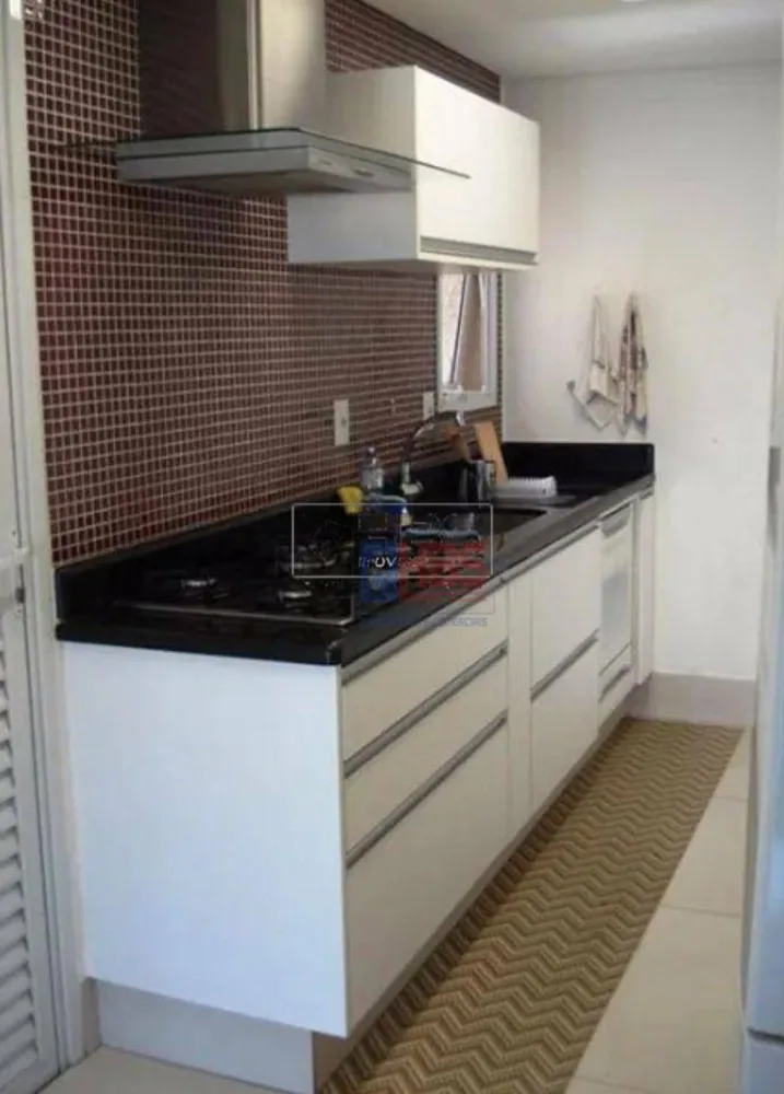 Apartamento, 3 quartos, 130 m² - Foto 4