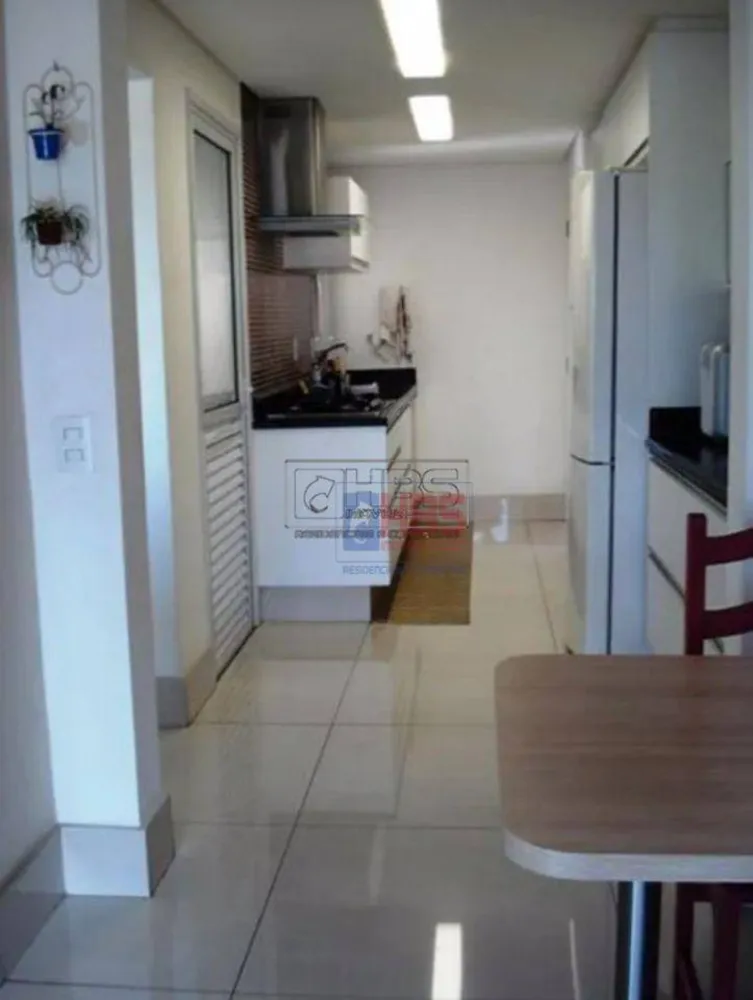 Apartamento, 3 quartos, 130 m² - Foto 6