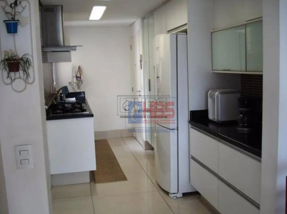 Apartamento, 3 quartos, 130 m² - Foto 2