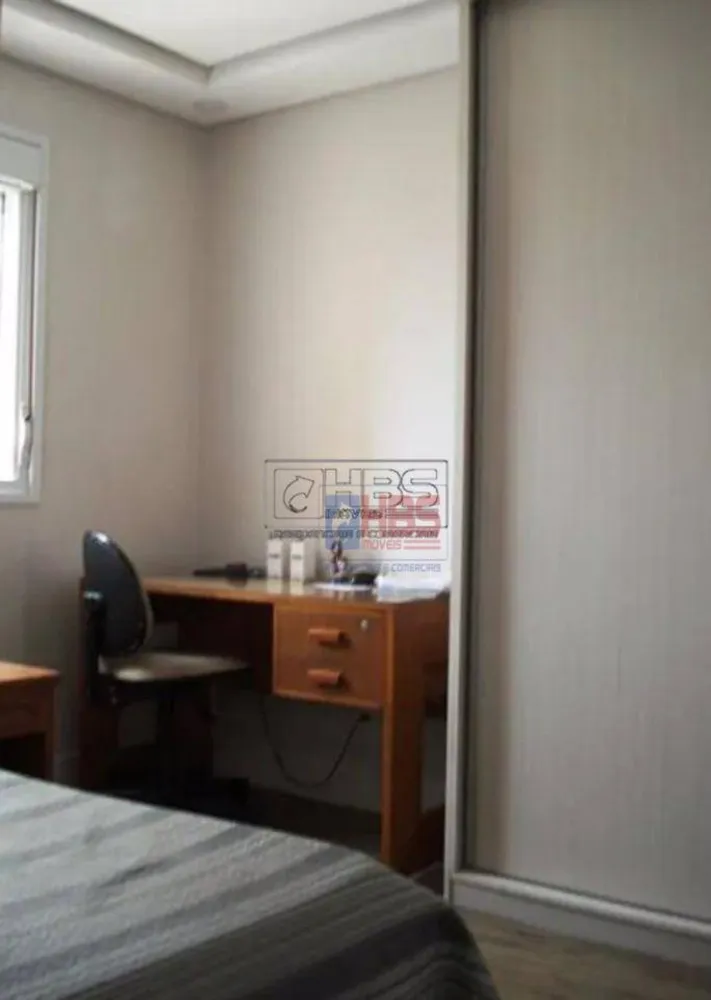 Apartamento, 3 quartos, 130 m² - Foto 12
