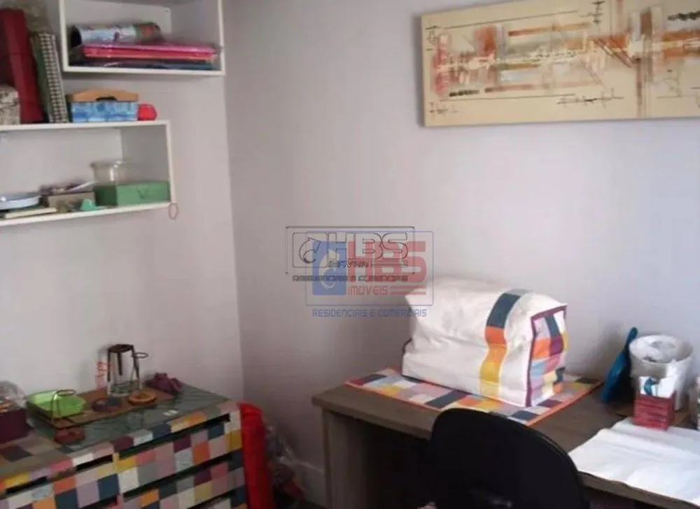 Apartamento, 3 quartos, 130 m² - Foto 3