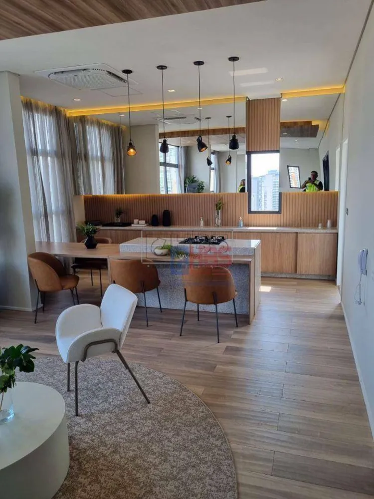 Apartamento, 1 quarto, 26 m² - Foto 1