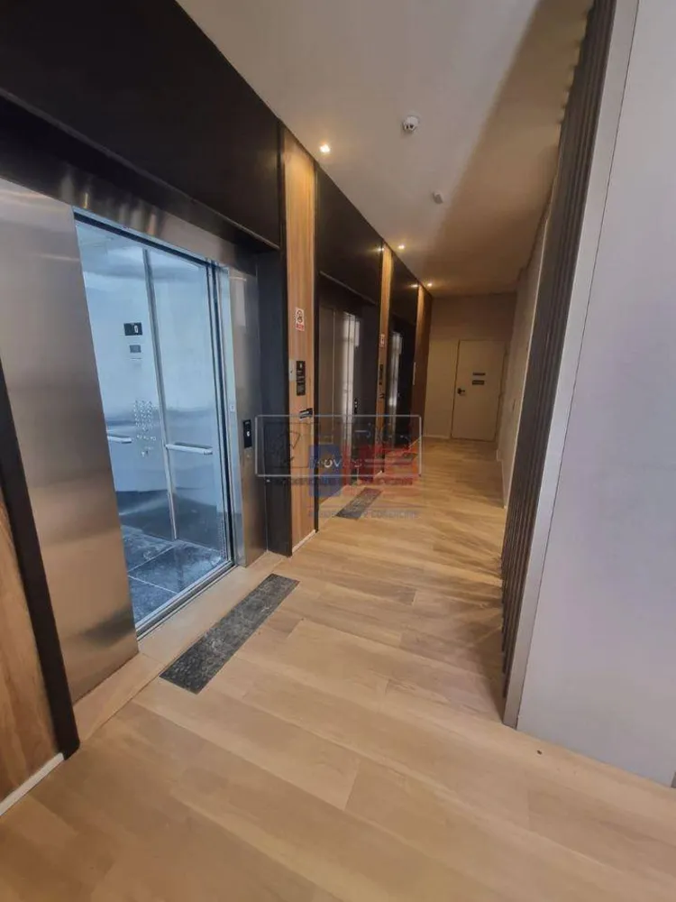 Apartamento, 1 quarto, 26 m² - Foto 2