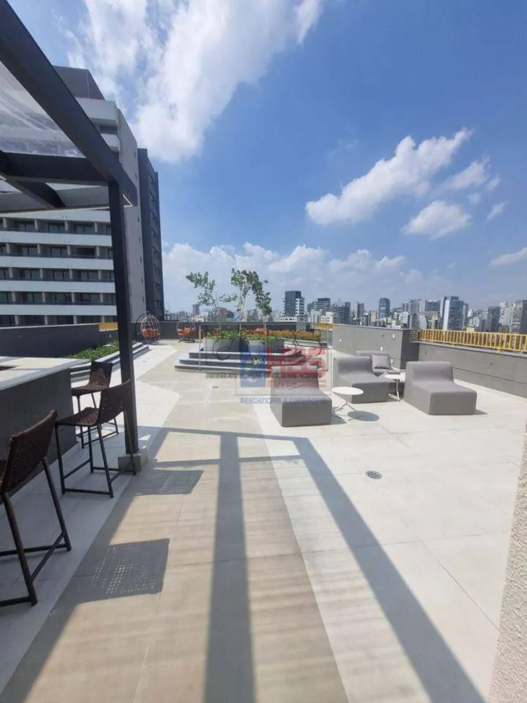 Apartamento, 1 quarto, 26 m² - Foto 4