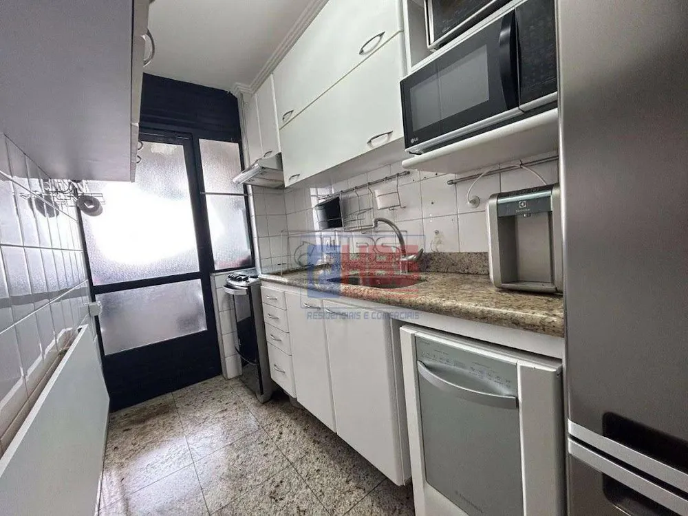 Apartamento, 3 quartos, 75 m² - Foto 8