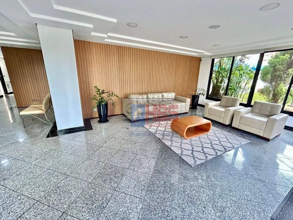 Apartamento, 3 quartos, 75 m² - Foto 3
