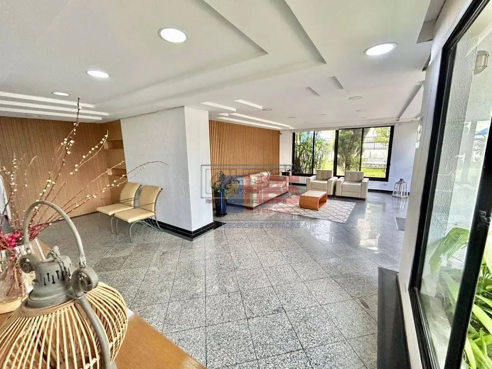 Apartamento, 3 quartos, 75 m² - Foto 2