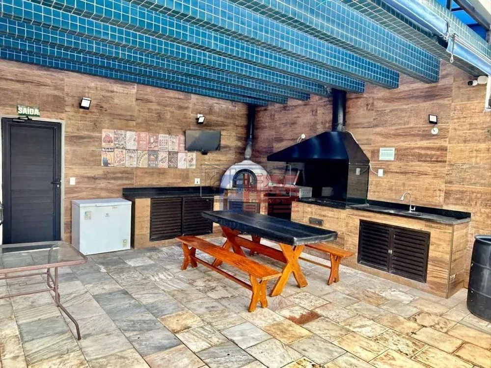 Apartamento, 3 quartos, 75 m² - Foto 4