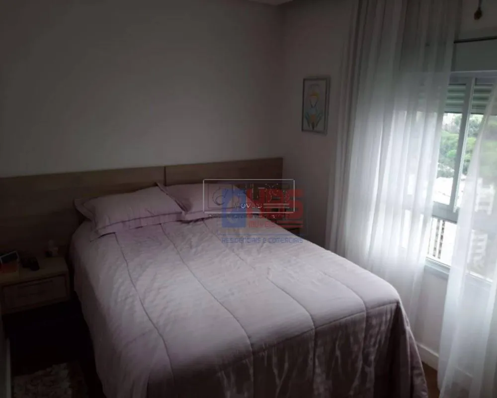 Apartamento, 4 quartos, 171 m² - Foto 2
