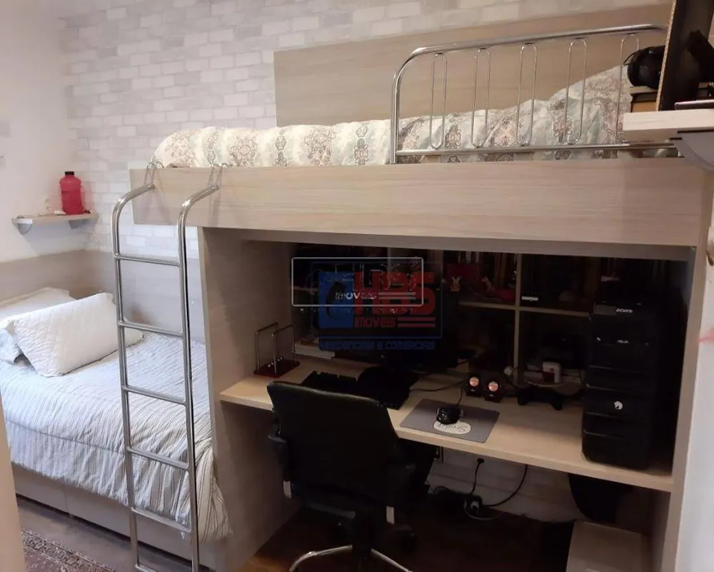 Apartamento, 4 quartos, 171 m² - Foto 8