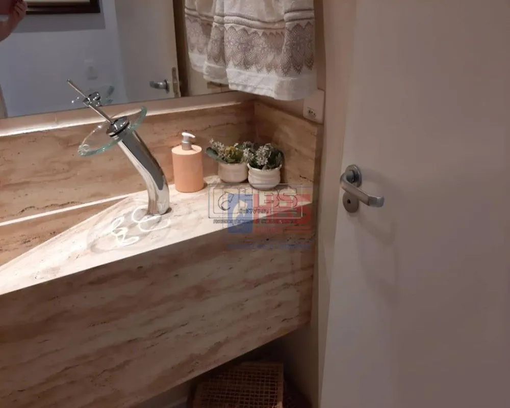 Apartamento, 4 quartos, 171 m² - Foto 4