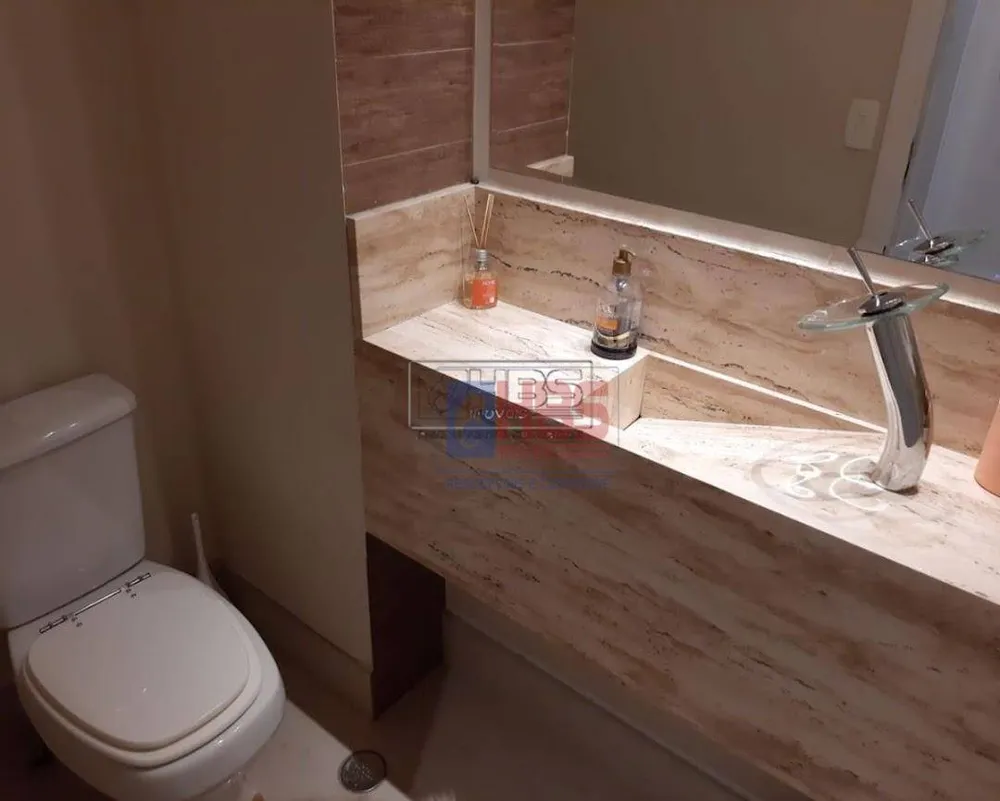 Apartamento, 4 quartos, 171 m² - Foto 1