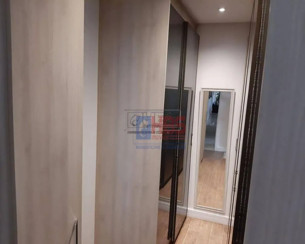 Apartamento, 4 quartos, 171 m² - Foto 11