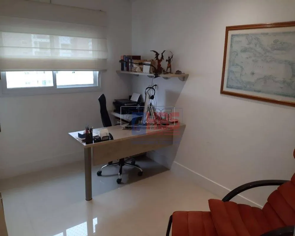 Apartamento, 4 quartos, 171 m² - Foto 6