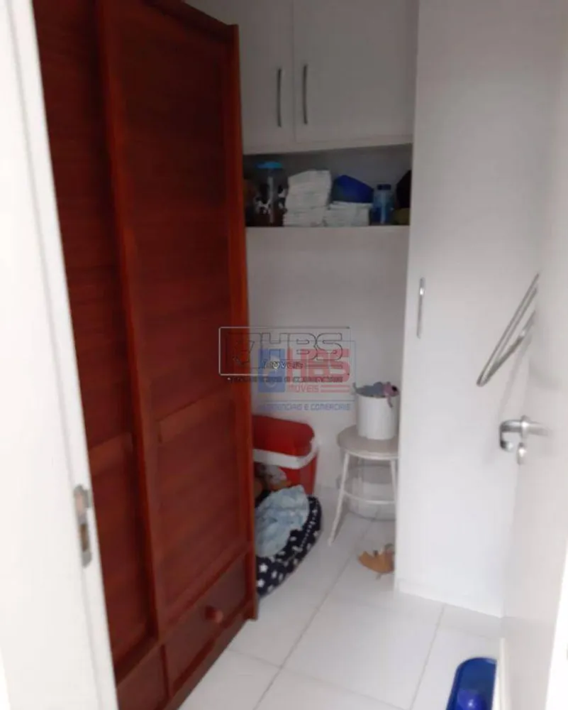 Apartamento, 4 quartos, 171 m² - Foto 3