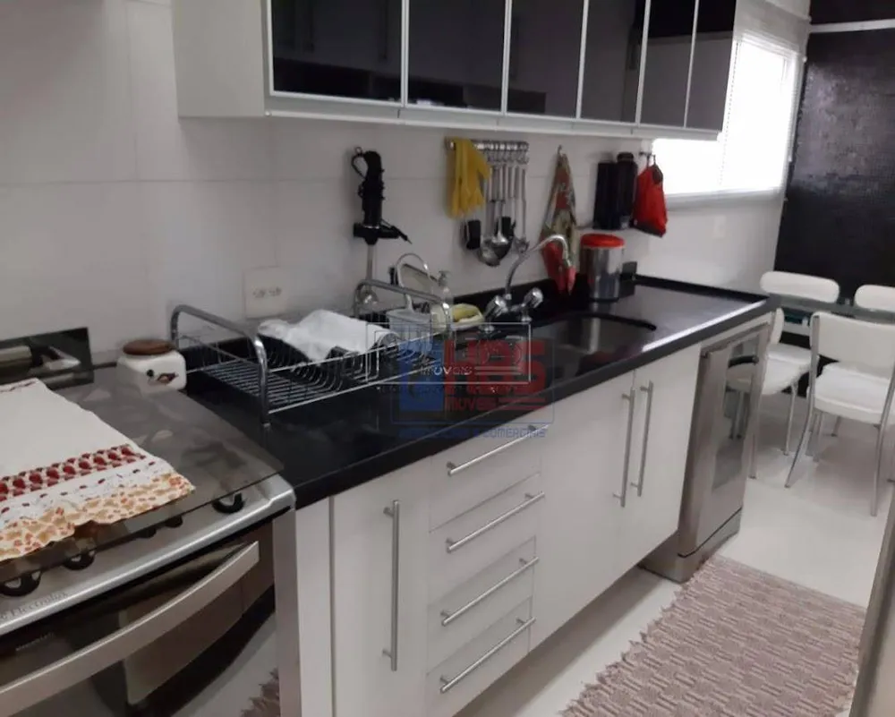 Apartamento, 4 quartos, 171 m² - Foto 10