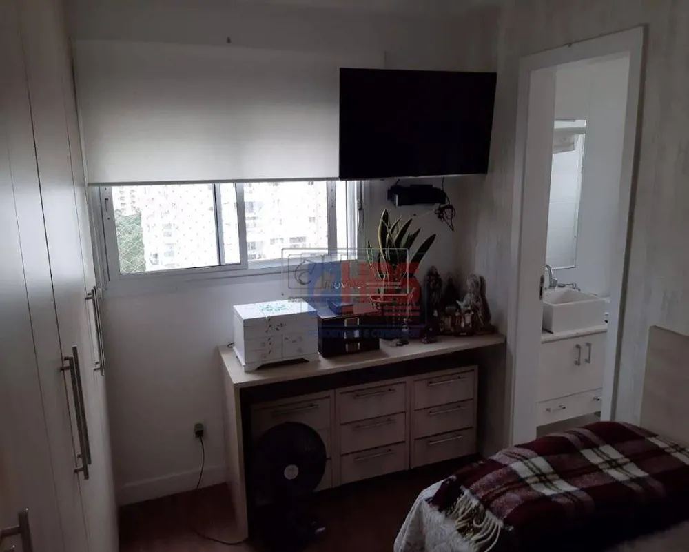 Apartamento, 4 quartos, 171 m² - Foto 5