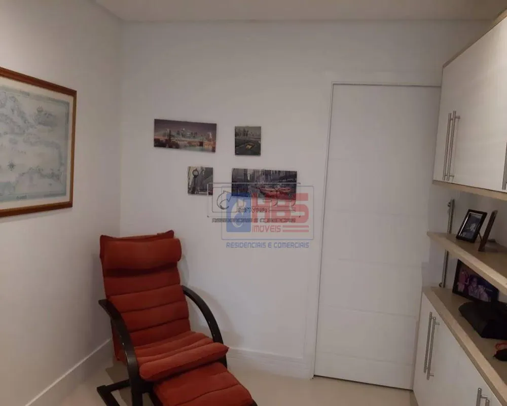 Apartamento, 4 quartos, 171 m² - Foto 12