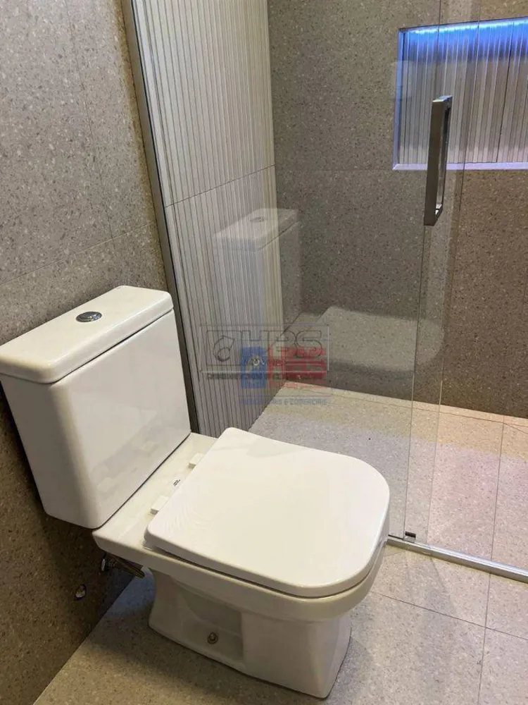 Apartamento, 4 quartos, 200 m² - Foto 12