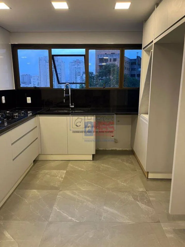 Apartamento, 4 quartos, 200 m² - Foto 3