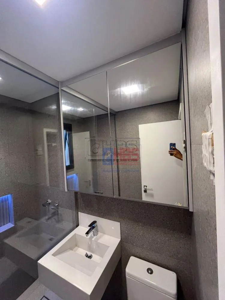 Apartamento, 4 quartos, 200 m² - Foto 7