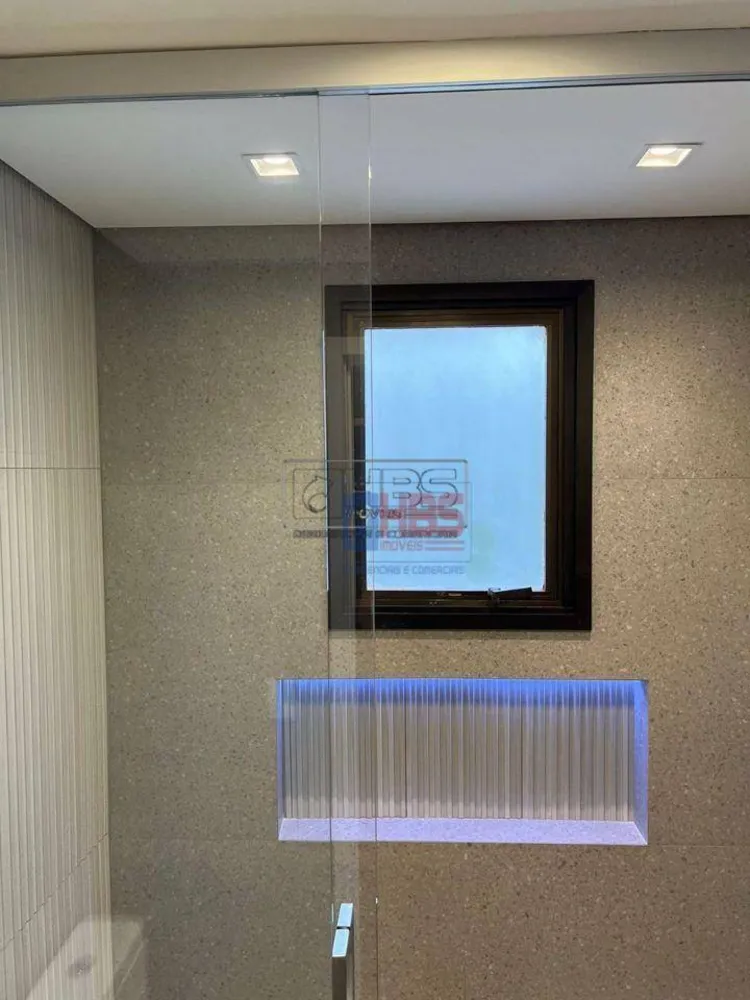 Apartamento, 4 quartos, 200 m² - Foto 13