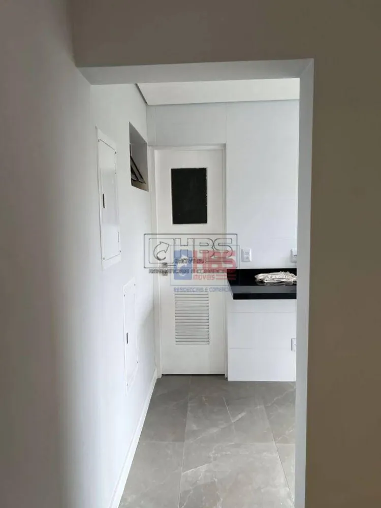 Apartamento, 4 quartos, 200 m² - Foto 8