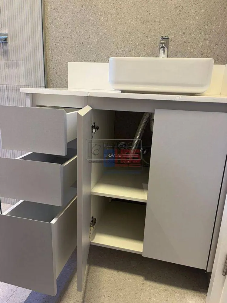 Apartamento, 4 quartos, 200 m² - Foto 10