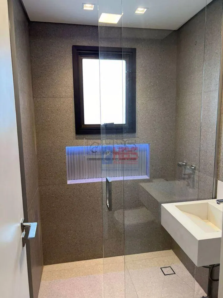 Apartamento, 4 quartos, 200 m² - Foto 16
