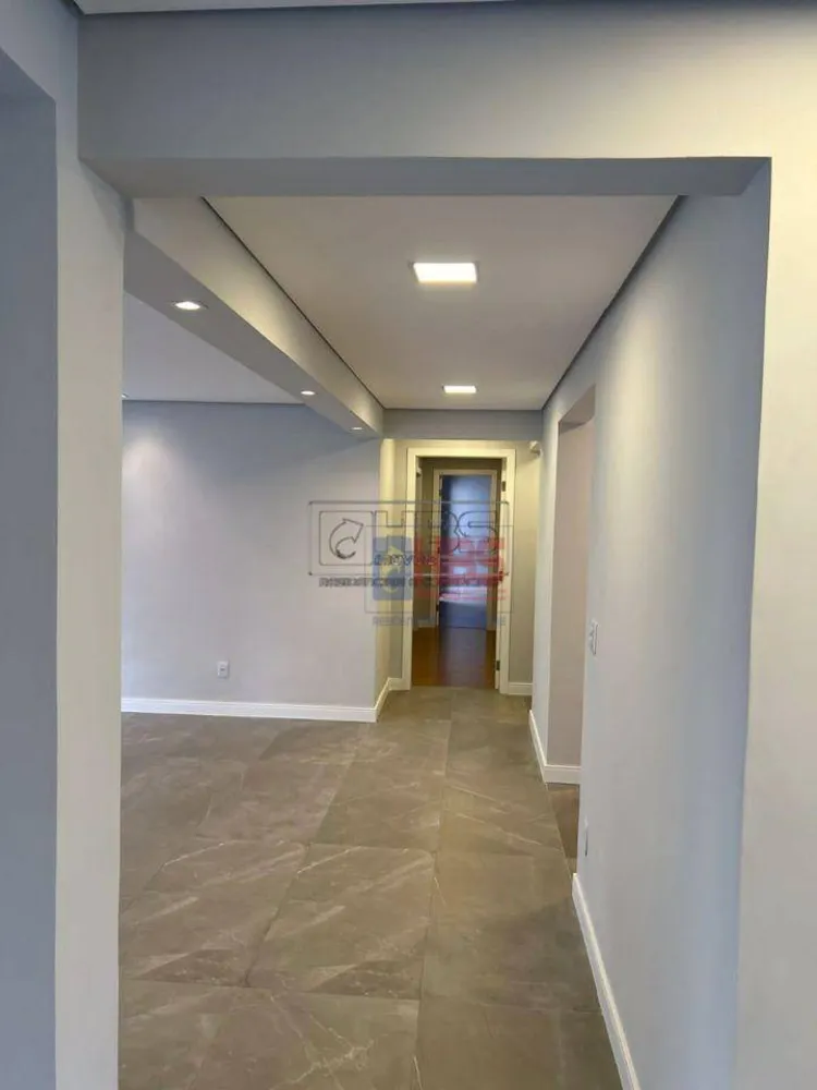 Apartamento, 4 quartos, 200 m² - Foto 4