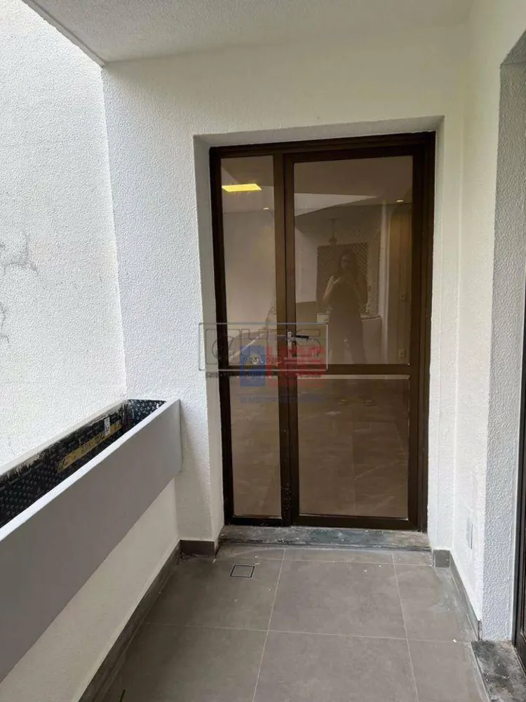 Apartamento, 4 quartos, 200 m² - Foto 2