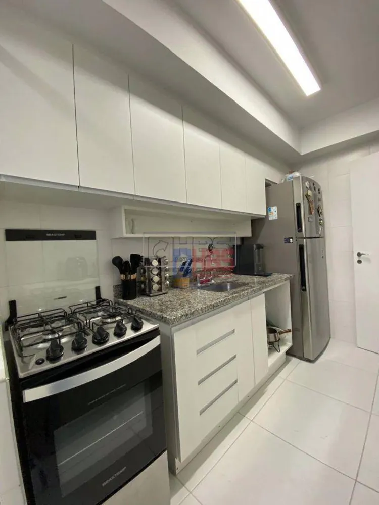 Apartamento, 2 quartos, 73 m² - Foto 3