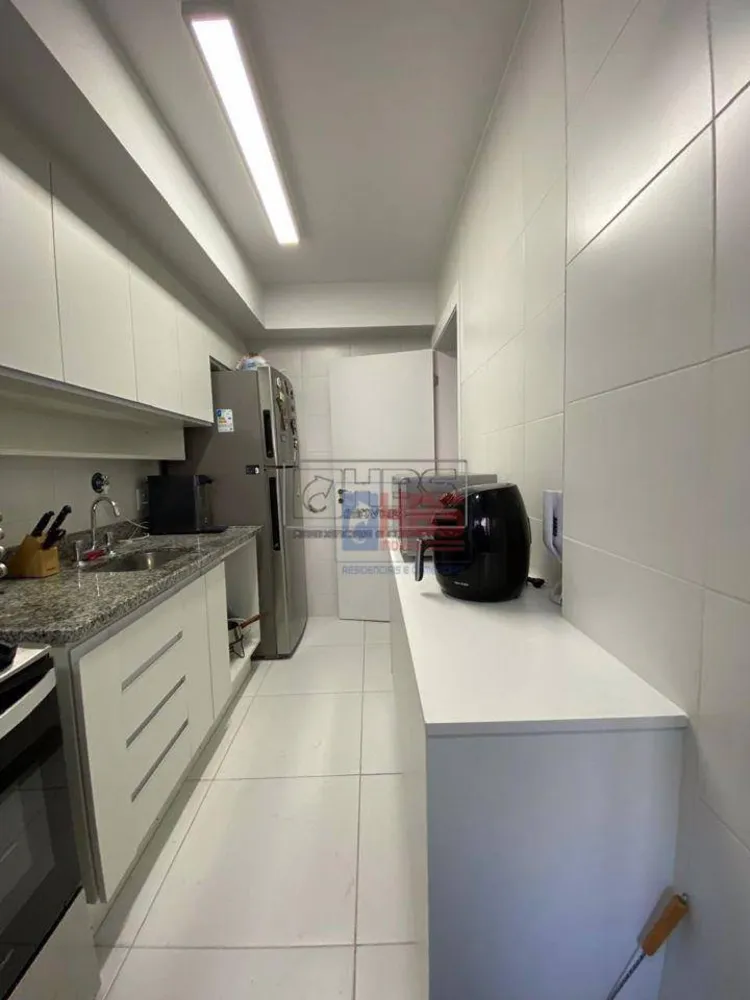Apartamento, 2 quartos, 73 m² - Foto 4
