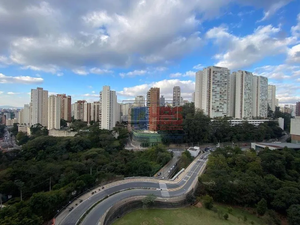 Apartamento, 2 quartos, 73 m² - Foto 2