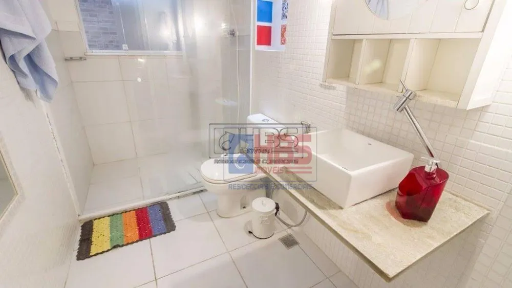 Apartamento, 1 quarto, 64 m² - Foto 7
