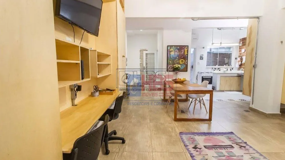 Apartamento, 1 quarto, 64 m² - Foto 5