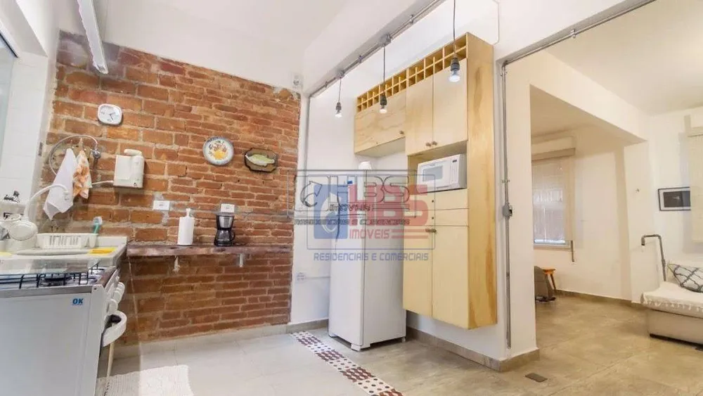 Apartamento, 1 quarto, 64 m² - Foto 3