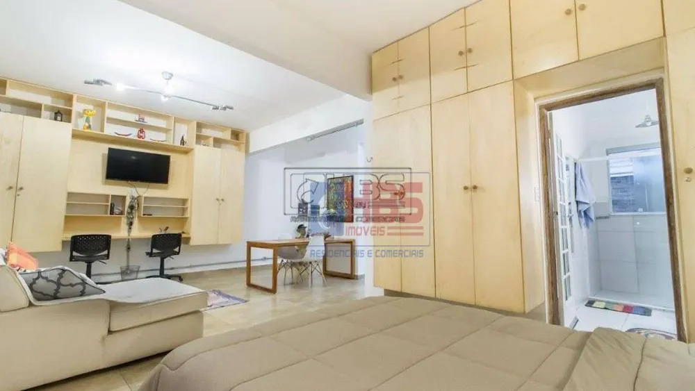 Apartamento, 1 quarto, 64 m² - Foto 9