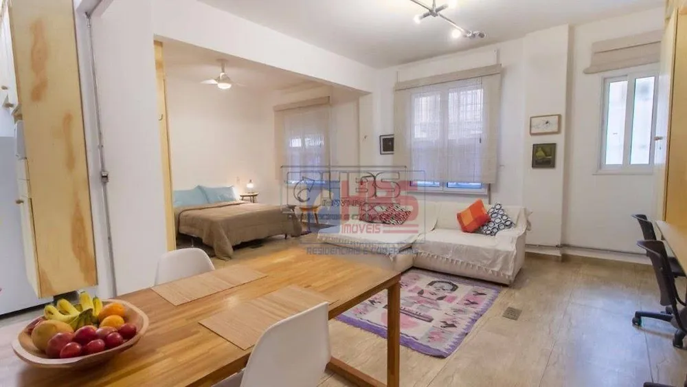 Apartamento, 1 quarto, 64 m² - Foto 6